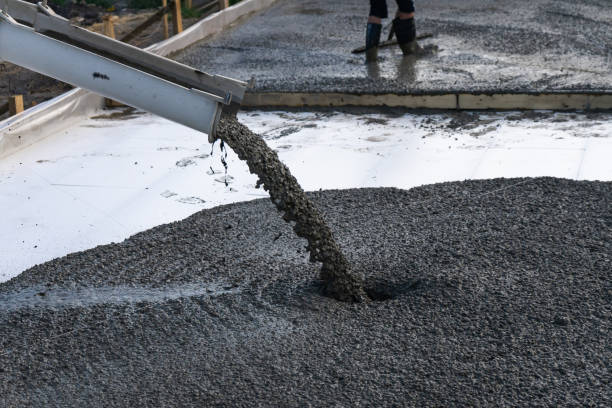 Best Driveways & Floors  in Bloomington, MN