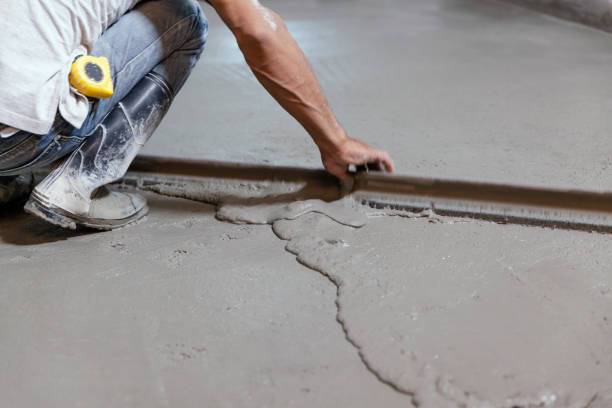 Best Affordable Concrete Contractor  in Bloomington, MN