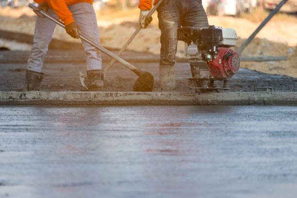 Best Best Concrete Contractor  in Bloomington, MN