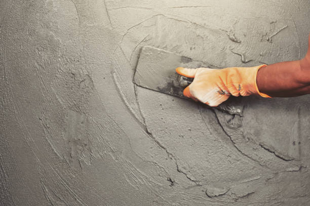 Best Concrete Crack Repair  in Bloomington, MN
